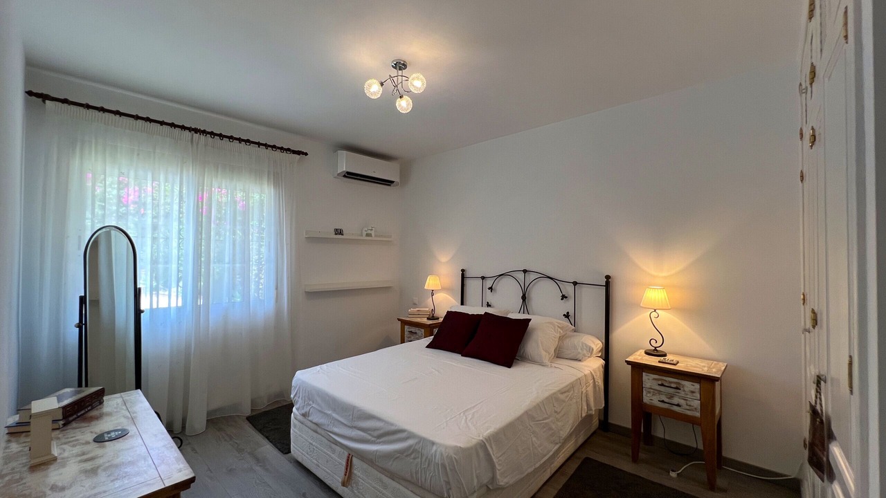 Photo of Bedroom in Urbanizacion el Rosario