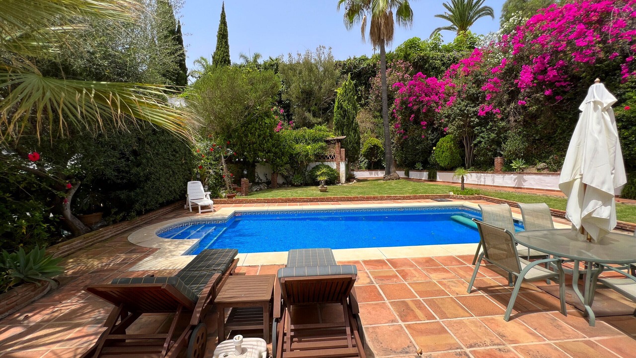 Photo of Outdoor in Urbanizacion el Rosario