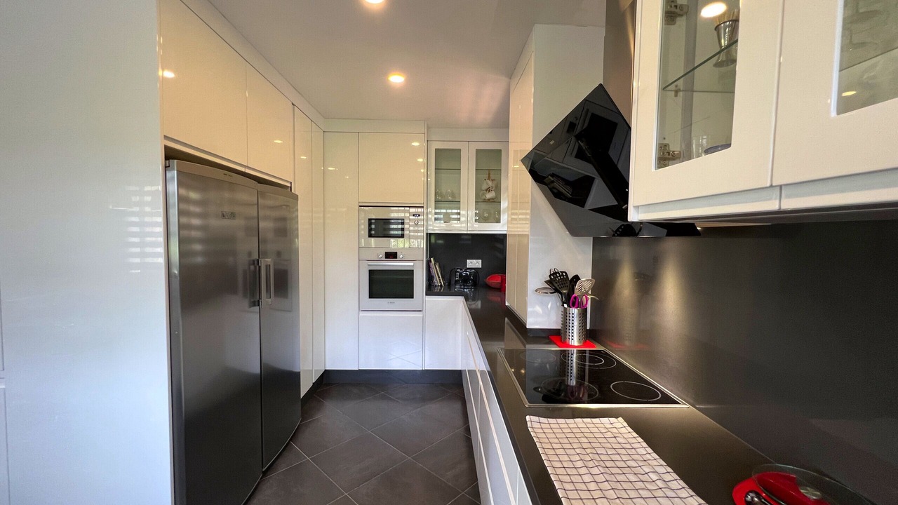 Photo of Kitchen in Urbanizacion el Rosario