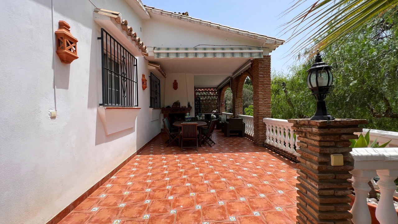 Photo of Outdoor in Urbanizacion el Rosario