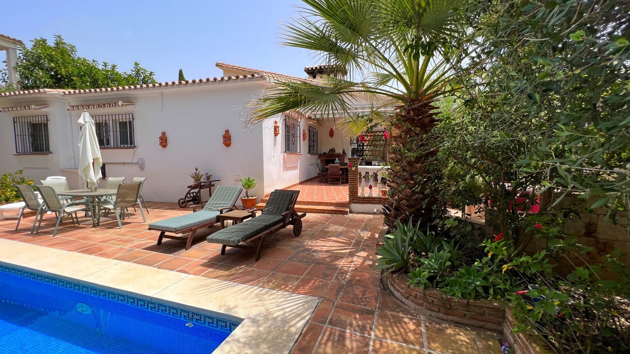 Photo of Outdoor in Urbanizacion el Rosario