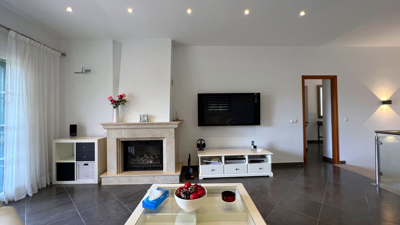 Photo of Livingroom in Urbanizacion el Rosario