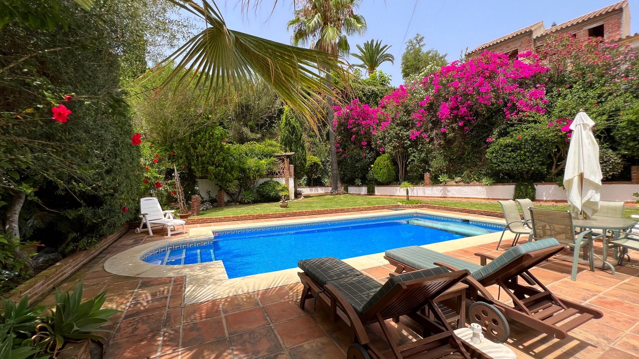 Photo of Outdoor in Urbanizacion el Rosario
