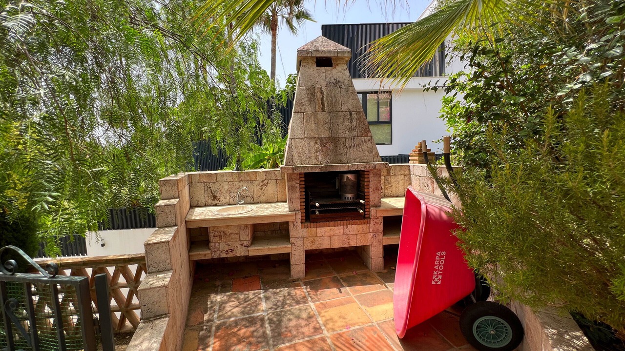 Photo of Outdoor in Urbanizacion el Rosario