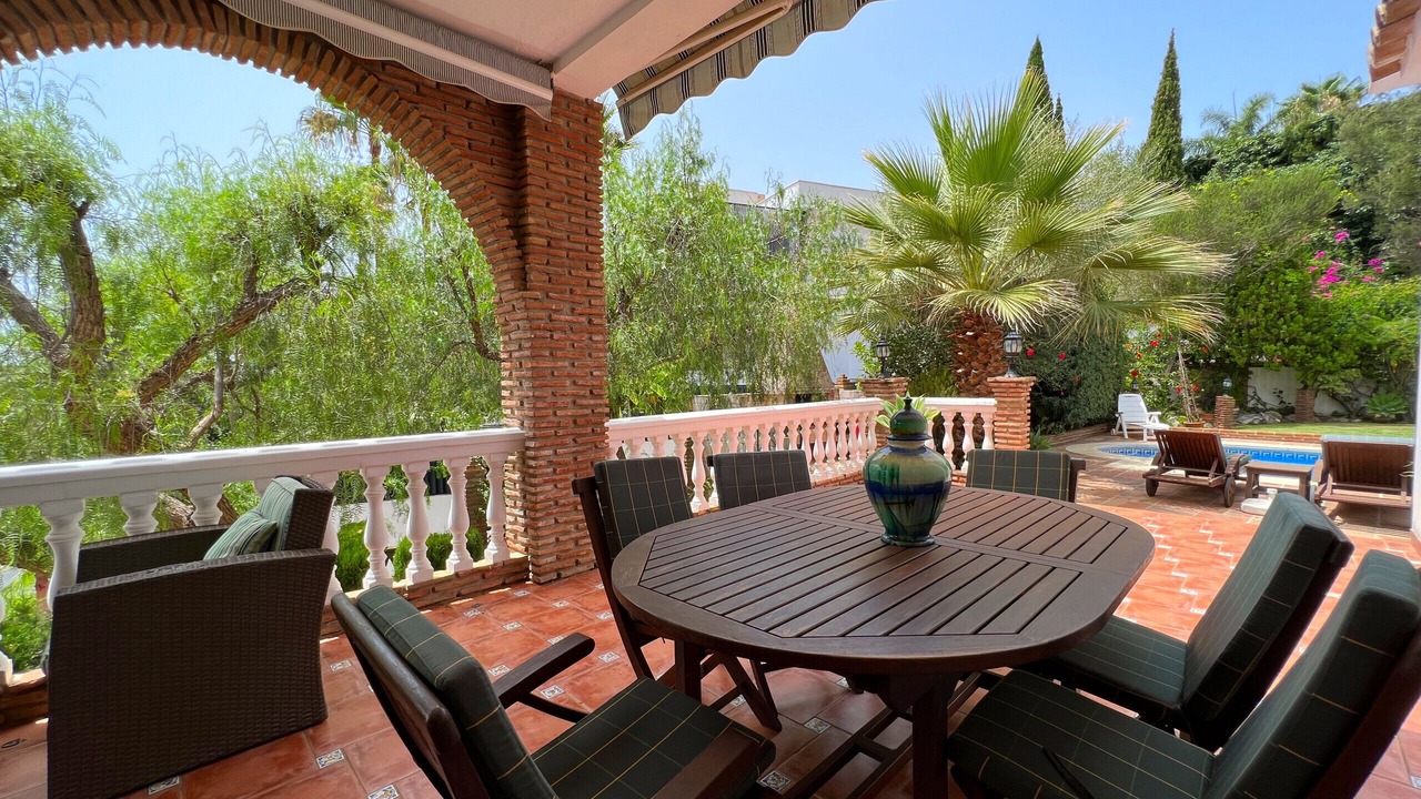 Photo of Outdoor in Urbanizacion el Rosario