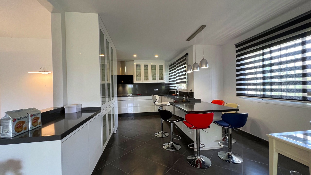 Photo of Kitchen in Urbanizacion el Rosario