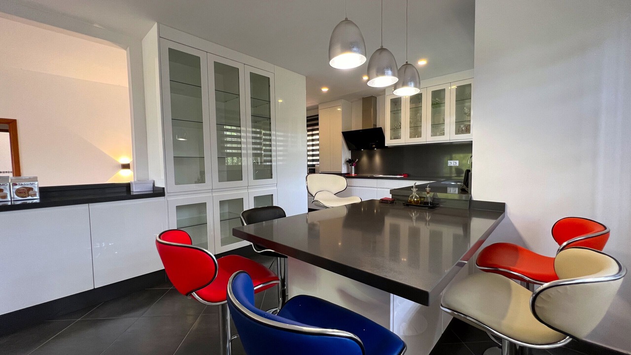 Photo of Kitchen in Urbanizacion el Rosario