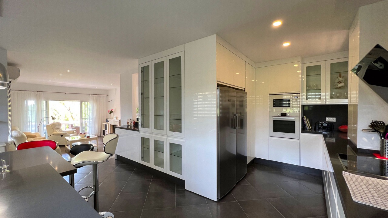 Photo of Livingroom in Urbanizacion el Rosario
