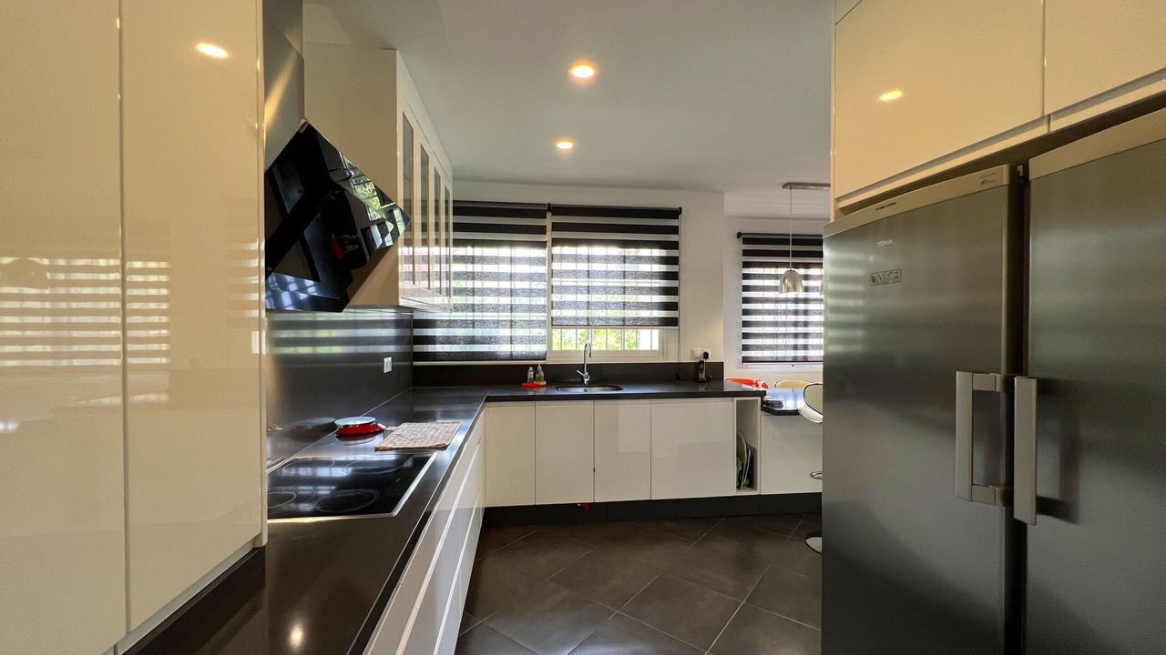 Photo of Kitchen in Urbanizacion el Rosario
