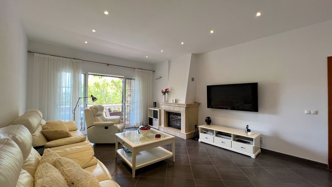 Photo of Livingroom in Urbanizacion el Rosario