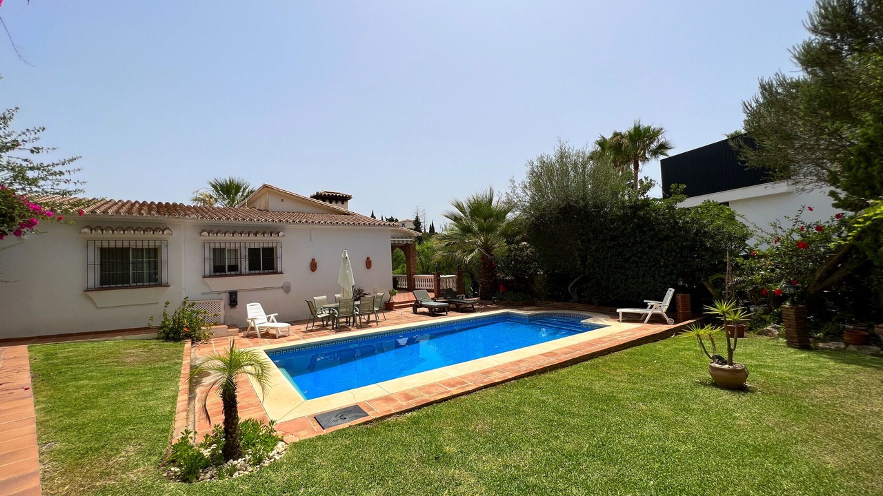 Photo of Outdoor in Urbanizacion el Rosario