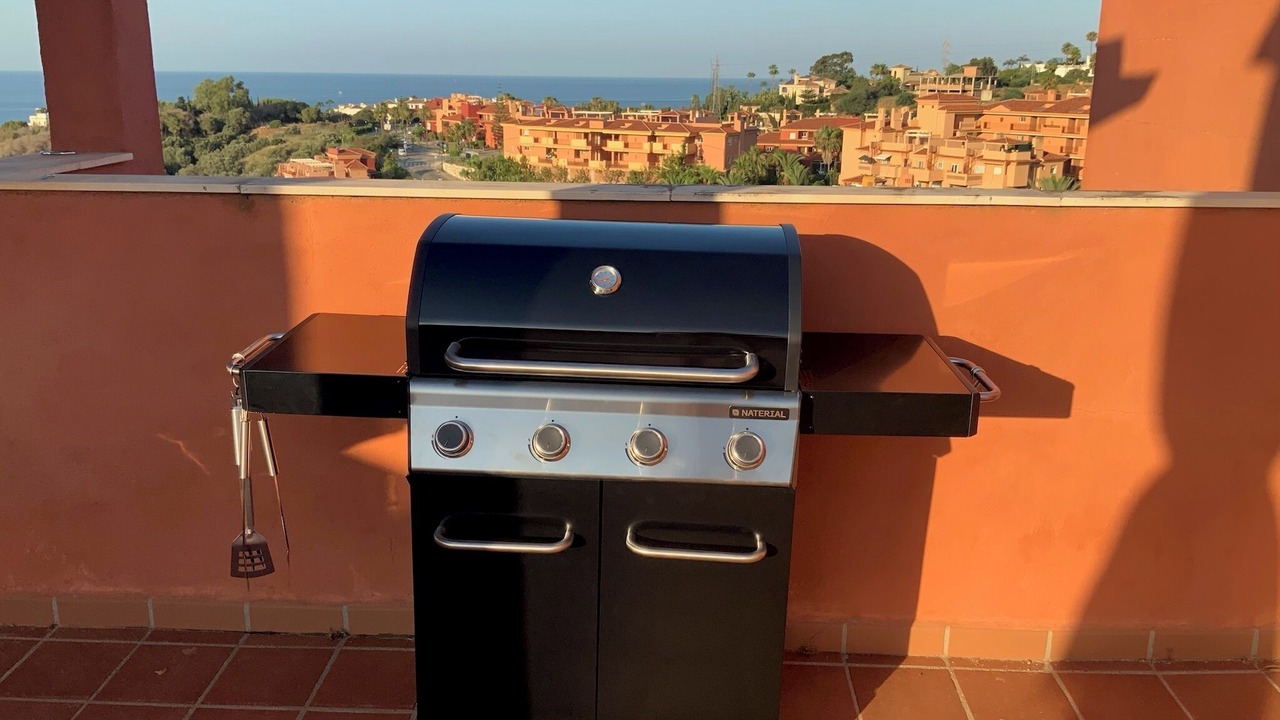 Photo of Outdoor in Urbanizacion Hacienda las Chapas