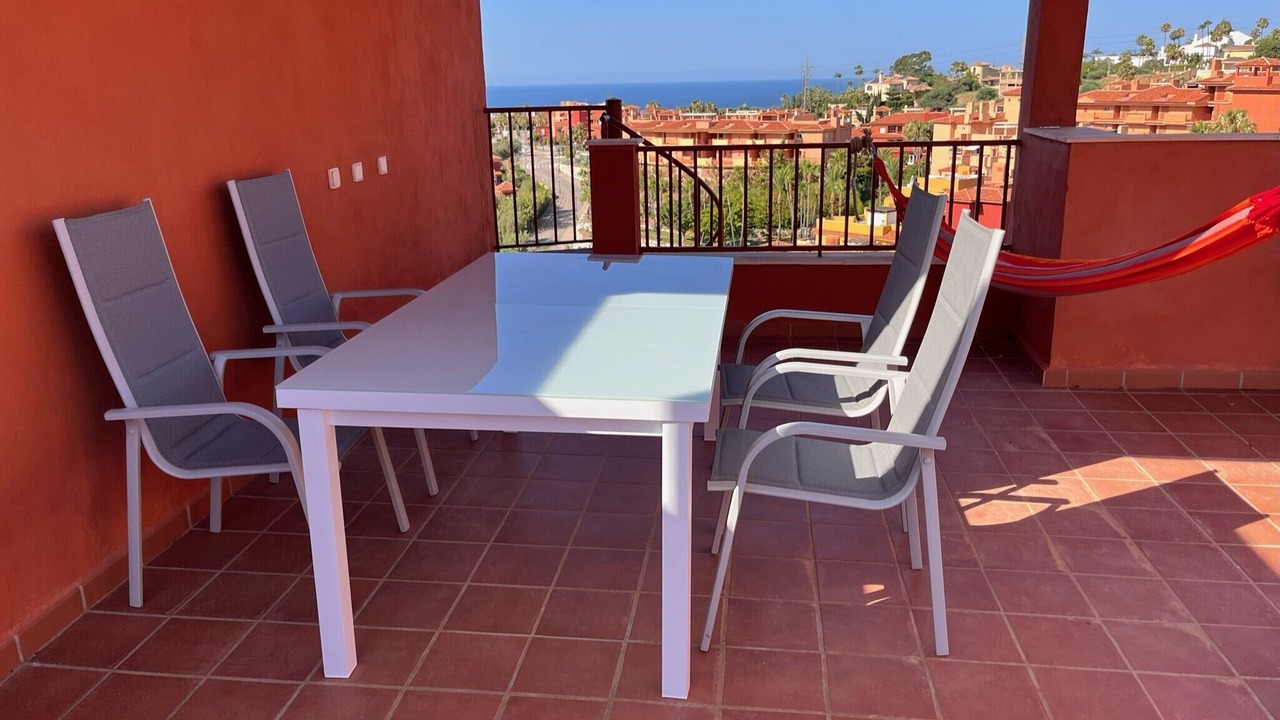 Photo of Outdoor in Urbanizacion Hacienda las Chapas