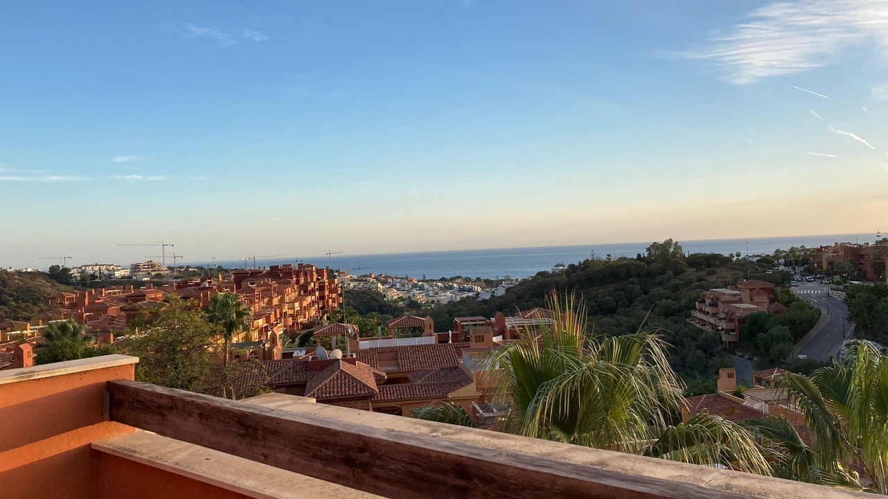 Photo of Outdoor in Urbanizacion Hacienda las Chapas