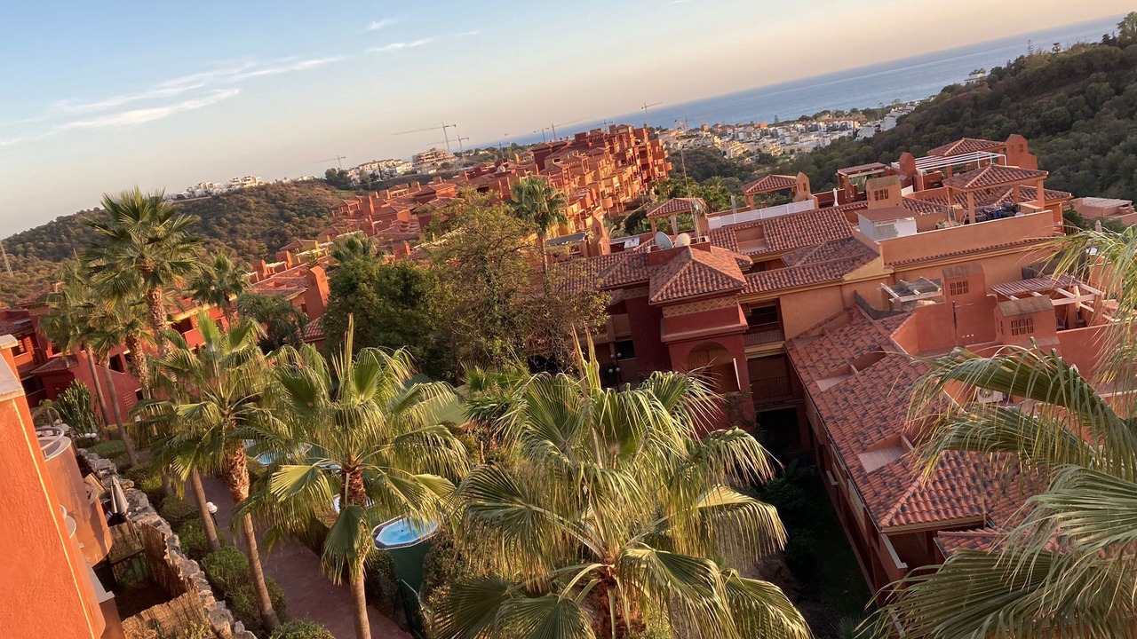 Photo of Outdoor in Urbanizacion Hacienda las Chapas