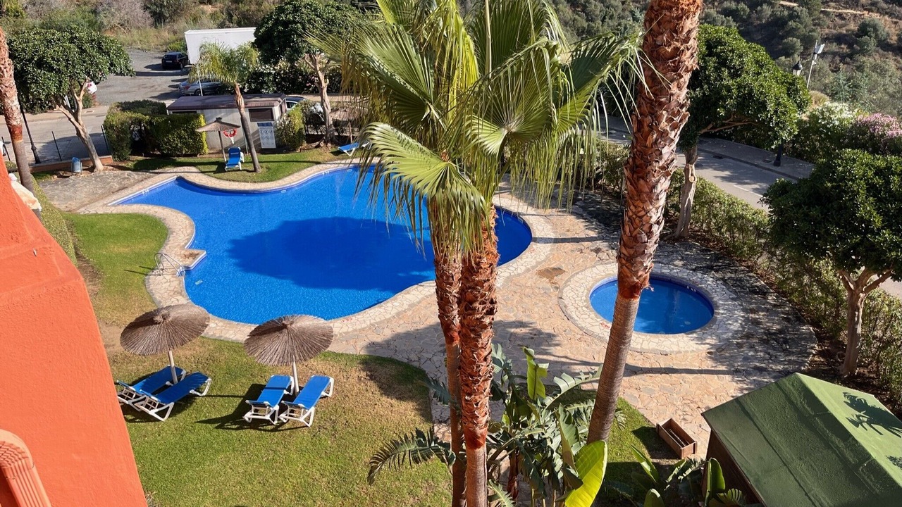 Photo of Outdoor in Urbanizacion Hacienda las Chapas