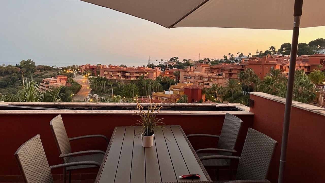 Photo of Outdoor in Urbanizacion Hacienda las Chapas