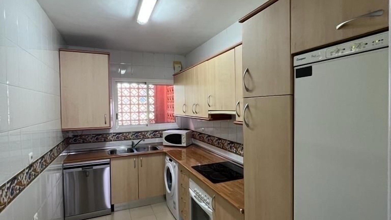 Photo of Kitchen in Urbanizacion Hacienda las Chapas