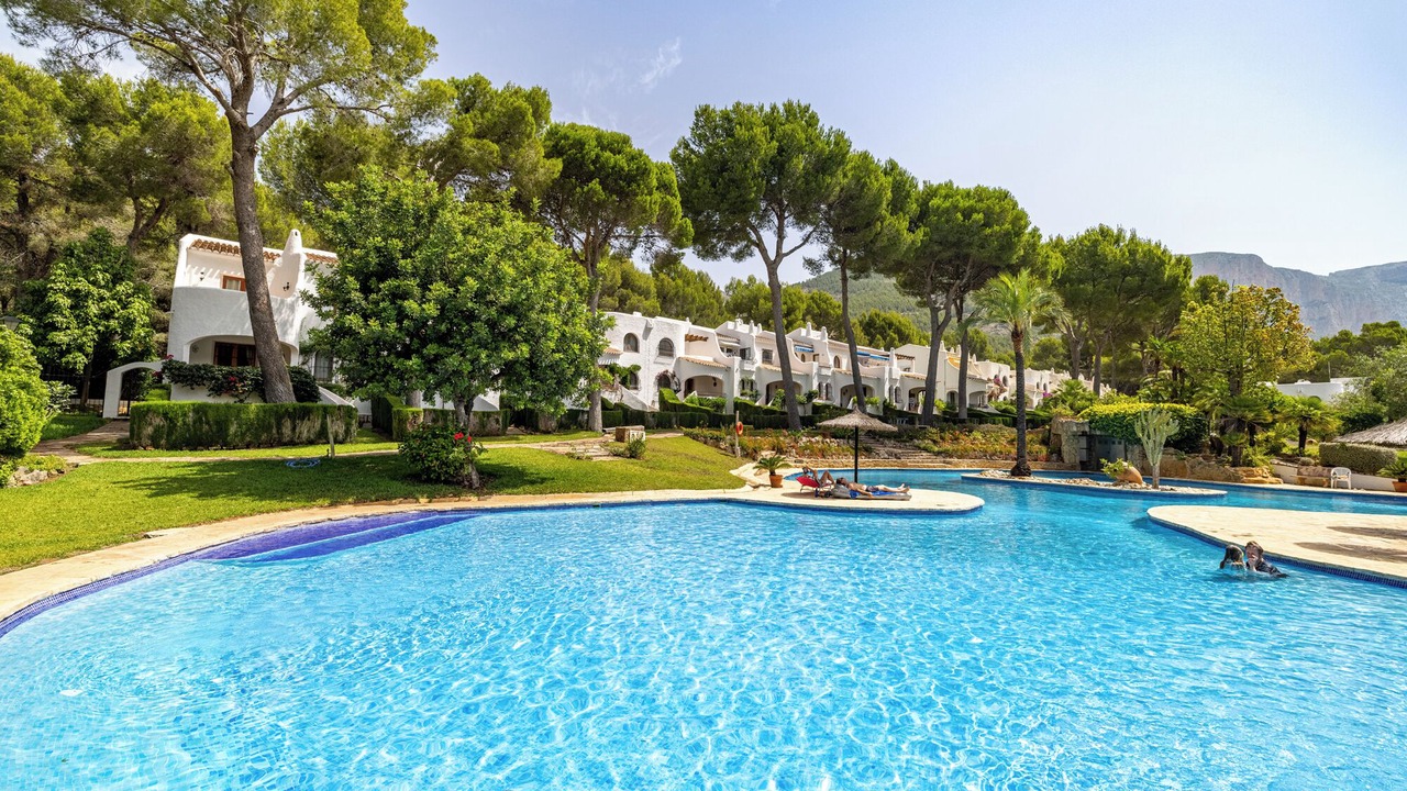 Photo of Outdoor in Jesus Pobre