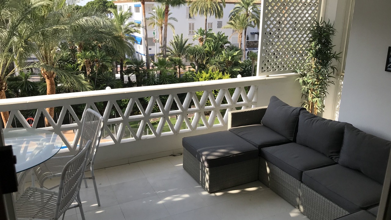 Photo of Outdoor in Puerto Banus