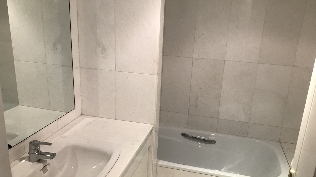 Photo of Bathroom in Puerto Banus