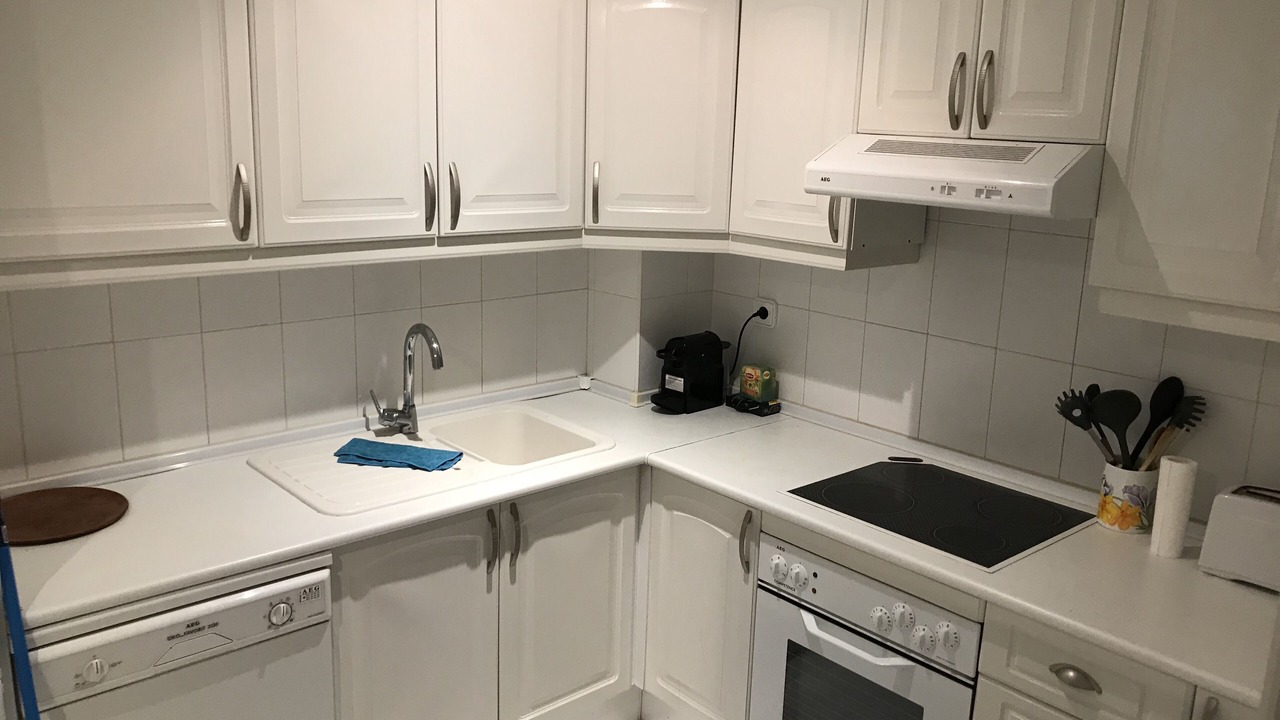 Photo of Kitchen in Puerto Banus