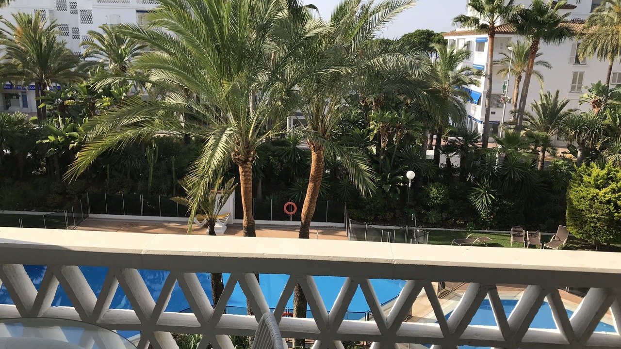Photo of Outdoor in Puerto Banus