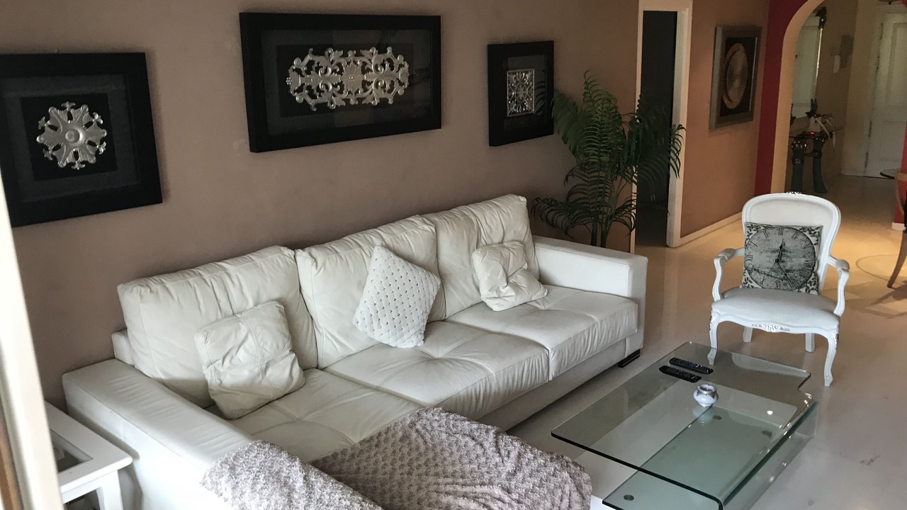 Photo of Livingroom in Puerto Banus
