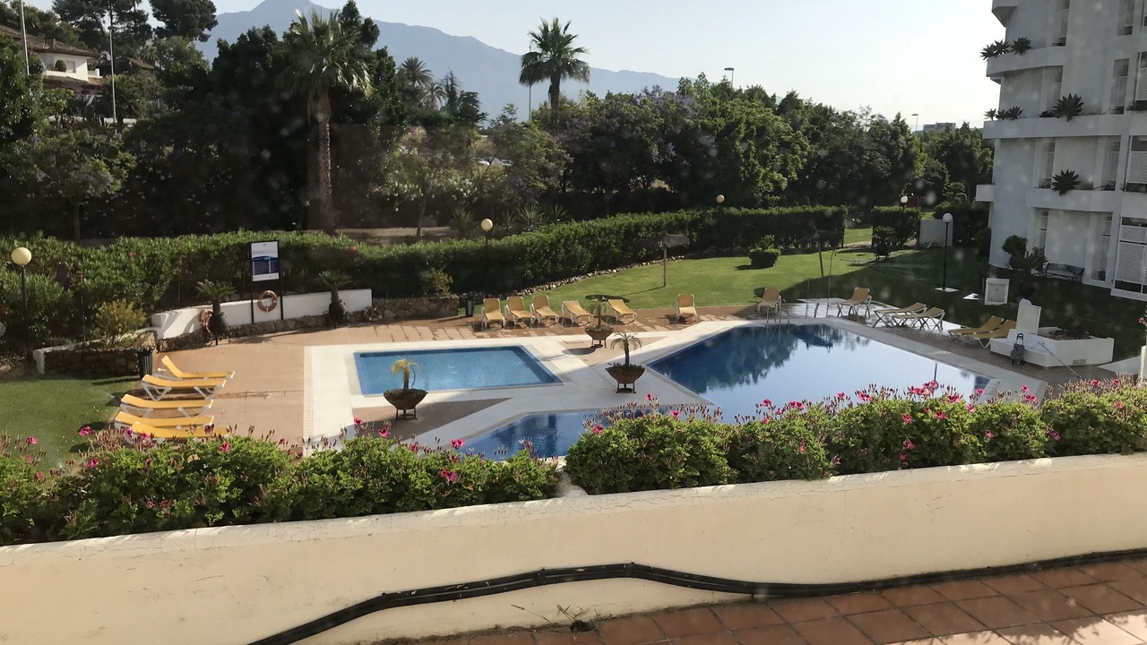 Photo of Outdoor in Puerto Banus