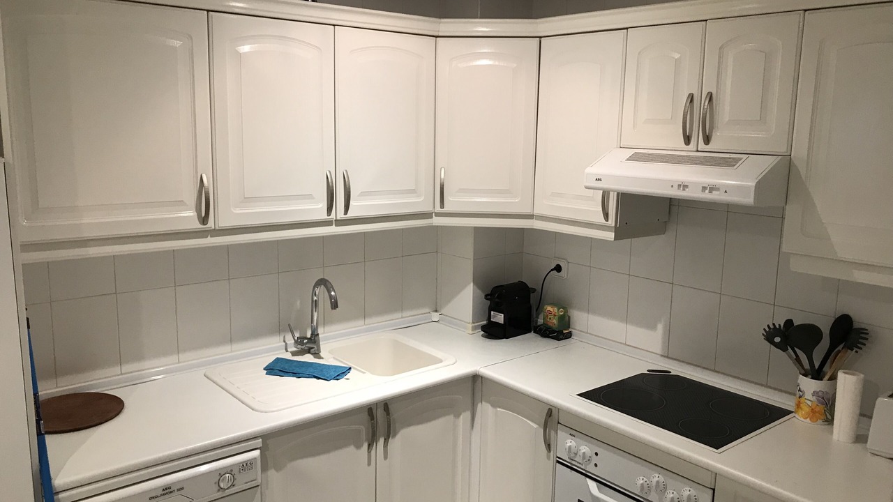 Photo of Kitchen in Puerto Banus