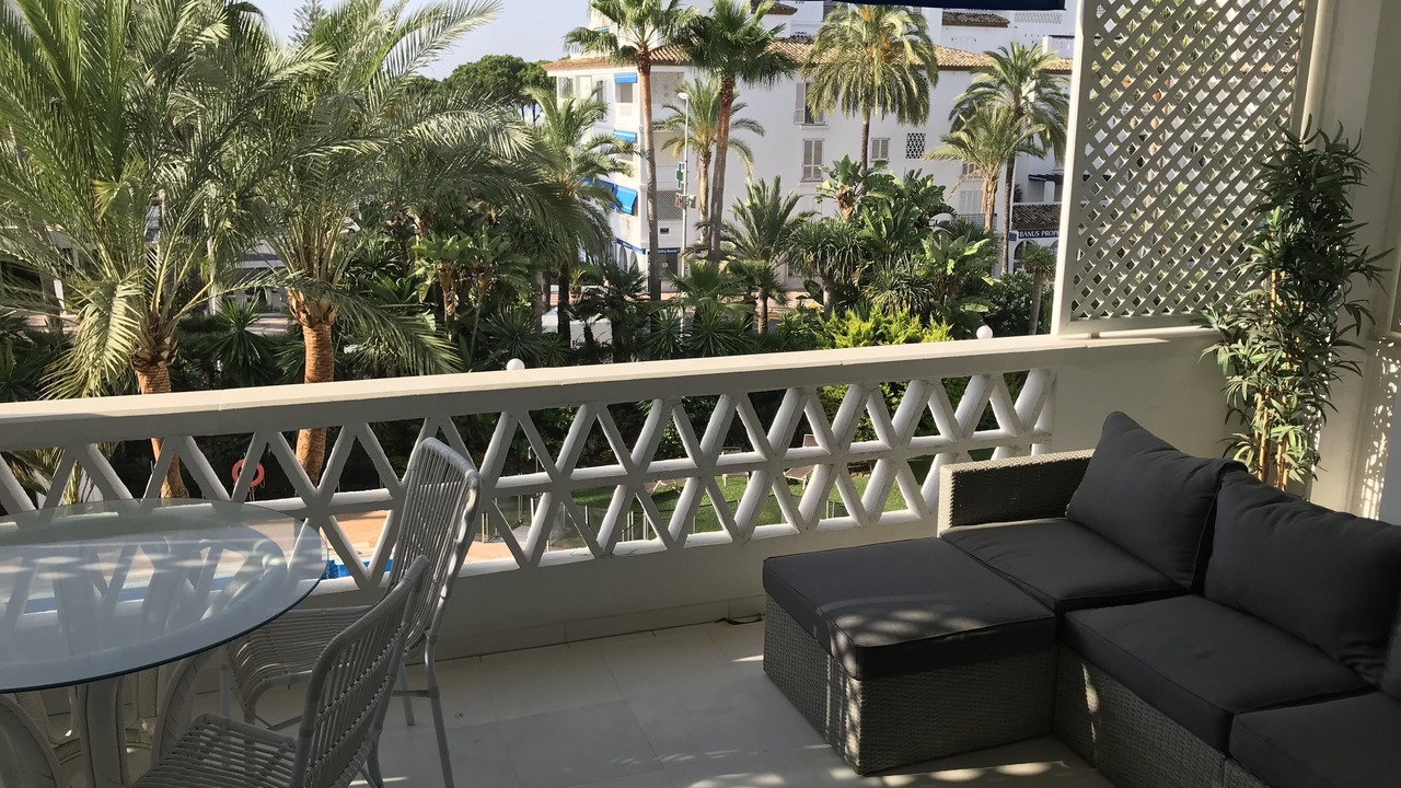 Photo of Outdoor in Puerto Banus