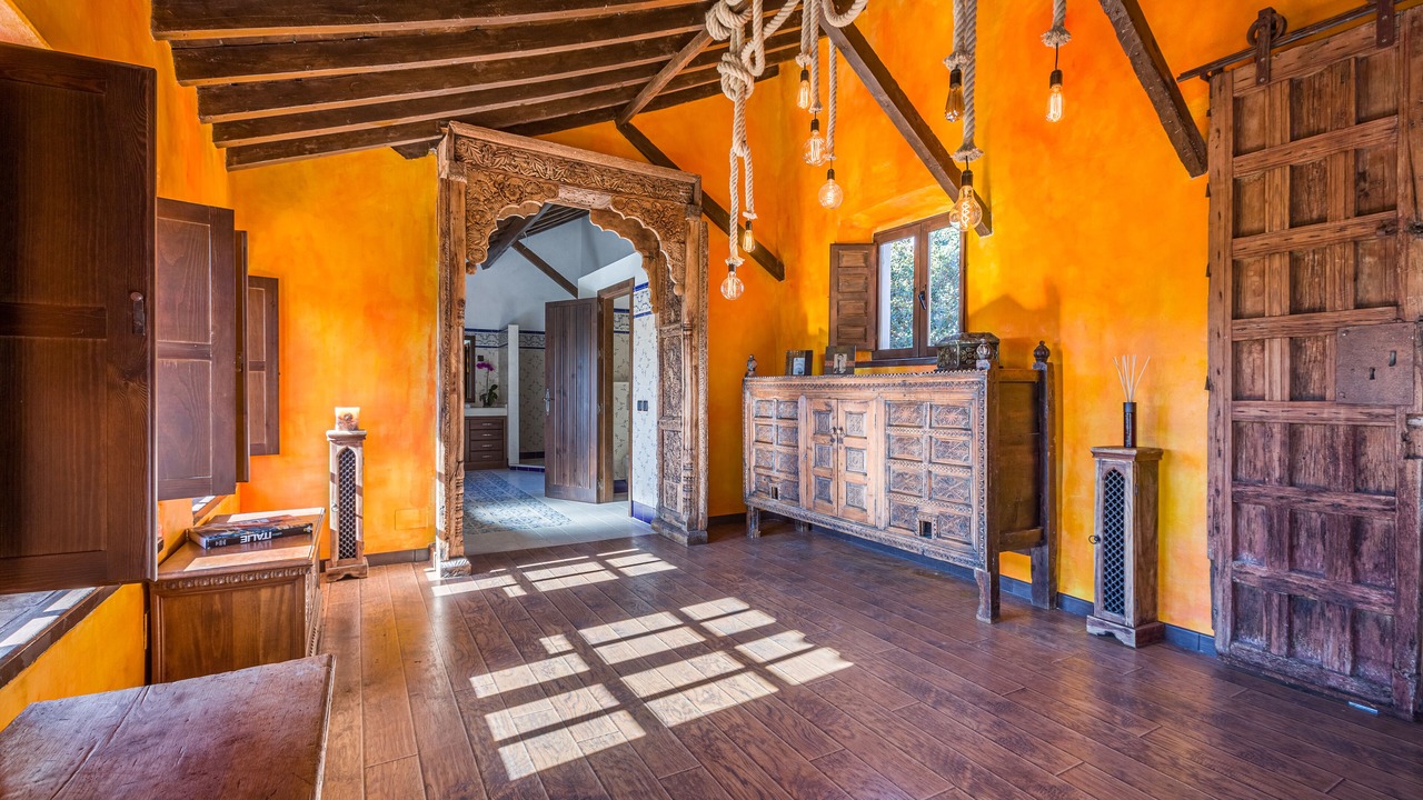 Photo of Bedroom in Urbanizacion el Rosario
