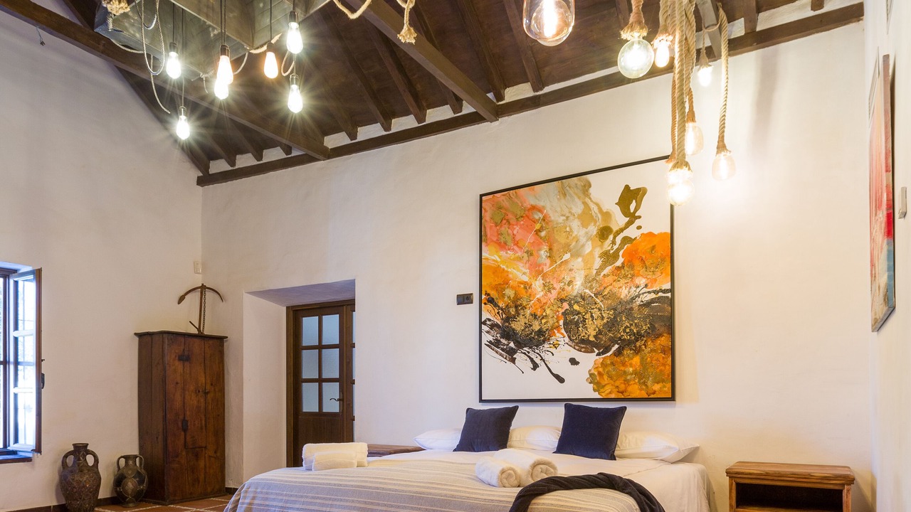Photo of Bedroom in Urbanizacion el Rosario