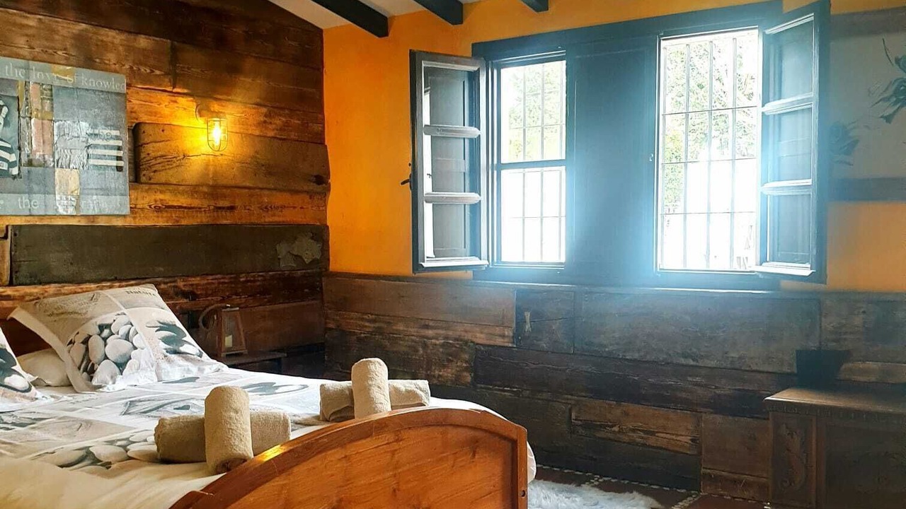 Photo of Bedroom in Urbanizacion el Rosario