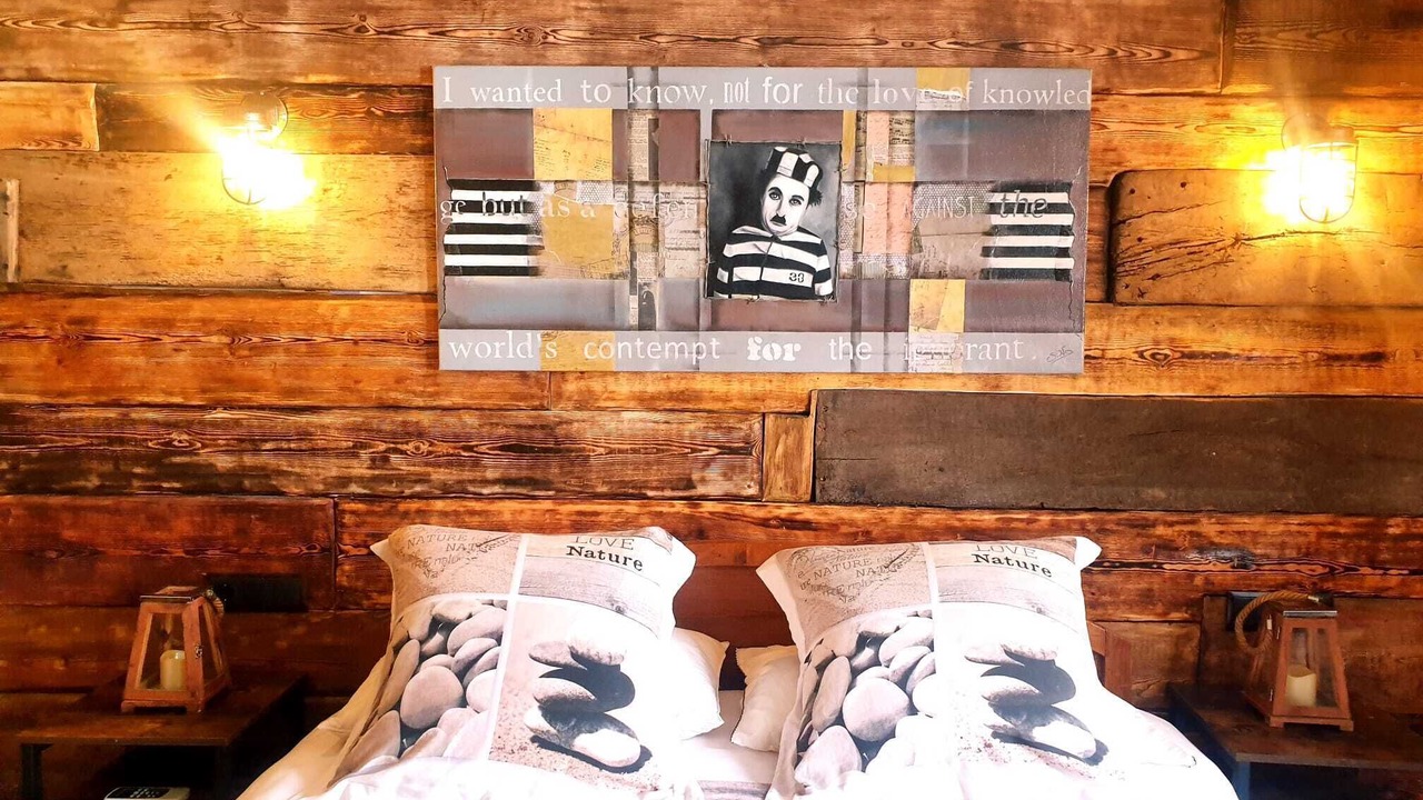 Photo of Bedroom in Urbanizacion el Rosario
