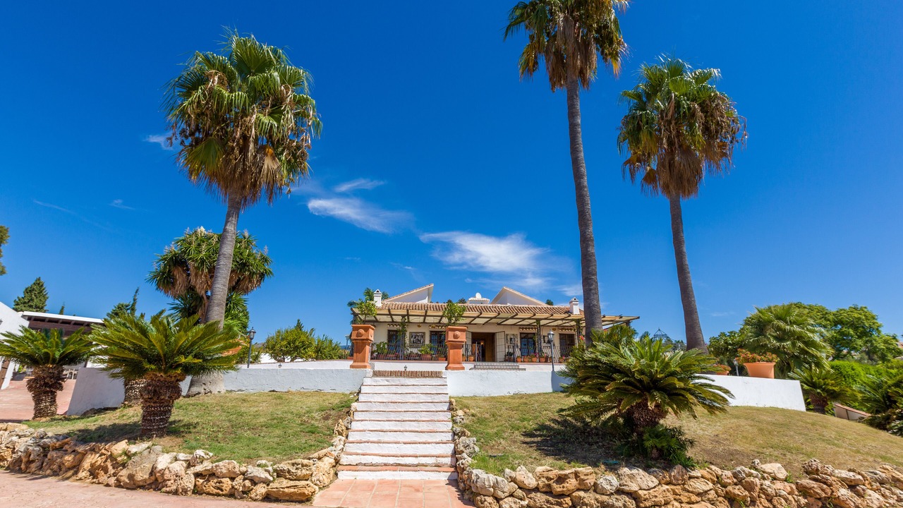 Photo of Outdoor in Urbanizacion el Rosario