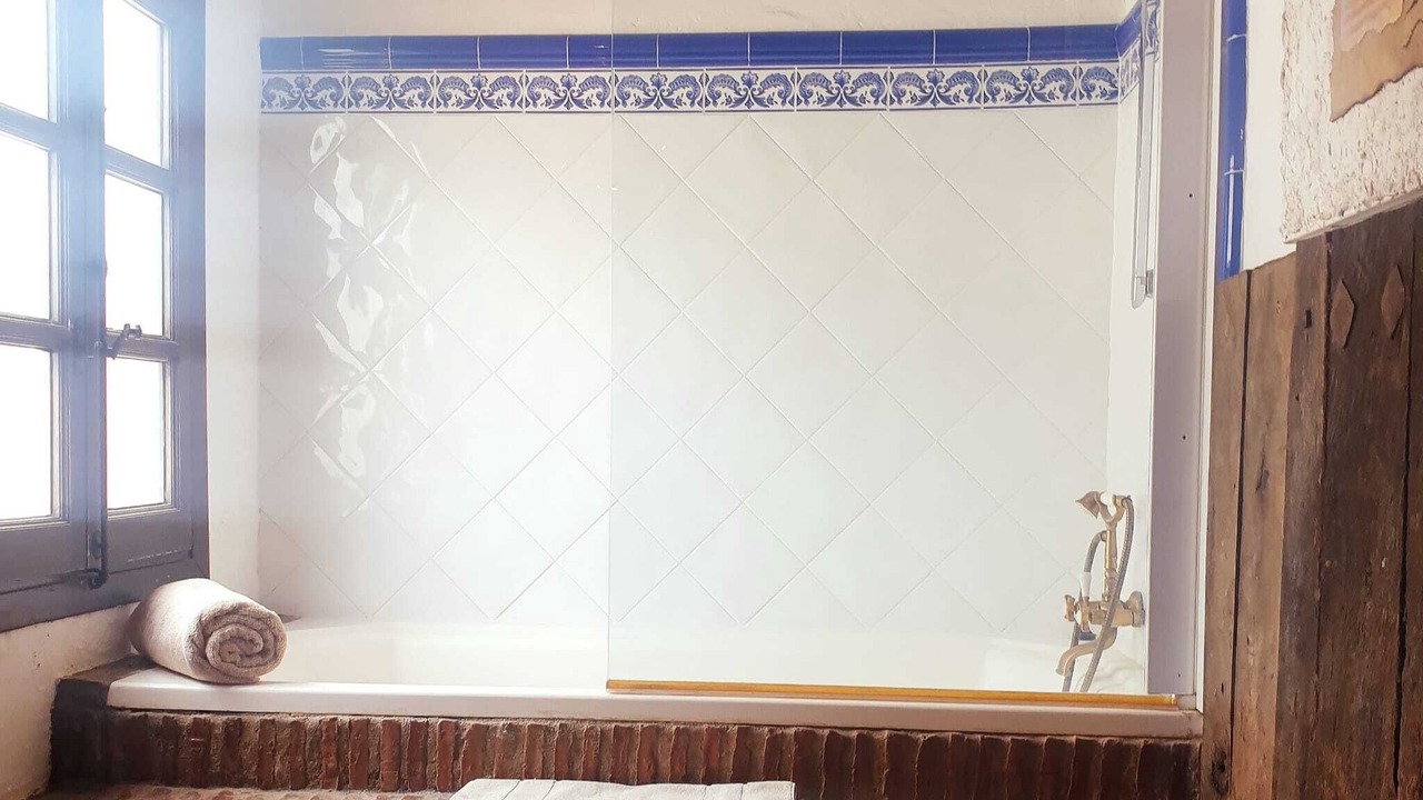 Photo of Bathroom in Urbanizacion el Rosario