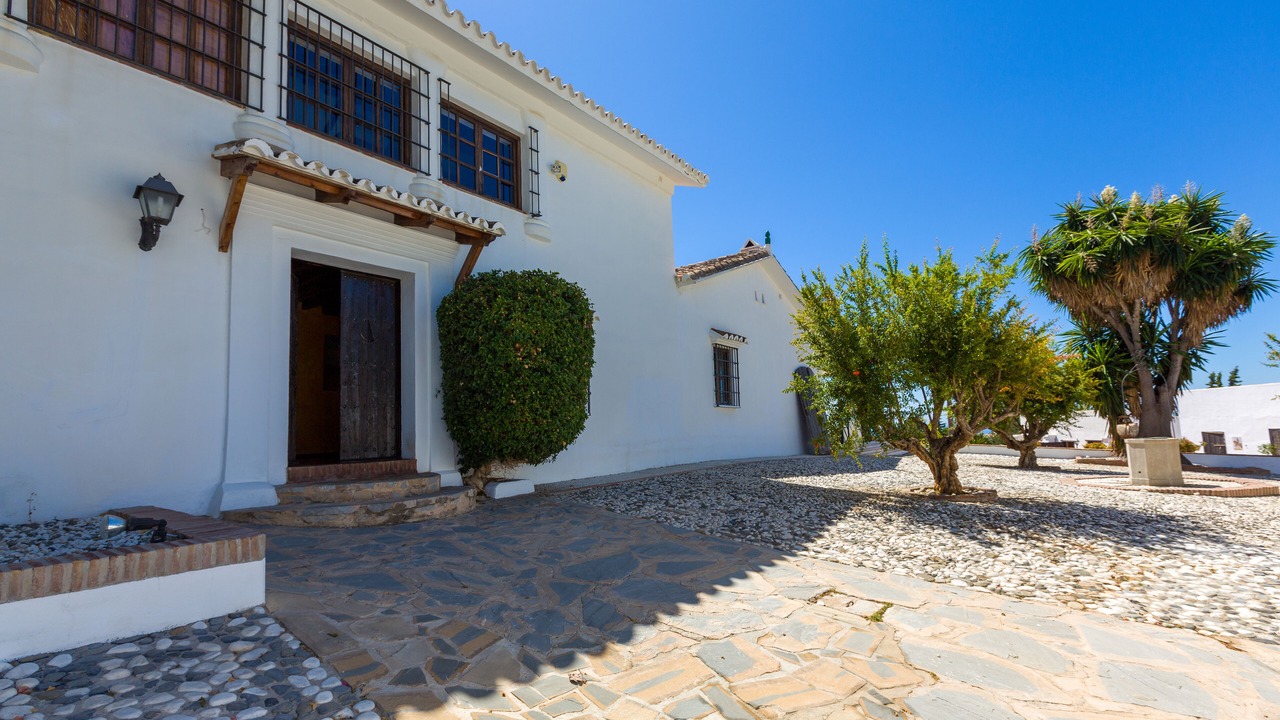 Photo of Outdoor in Urbanizacion el Rosario