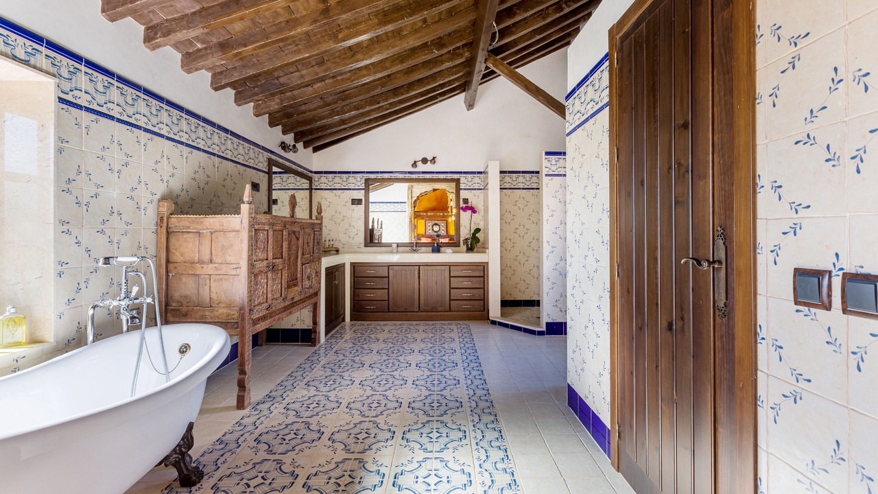 Photo of Bathroom in Urbanizacion el Rosario