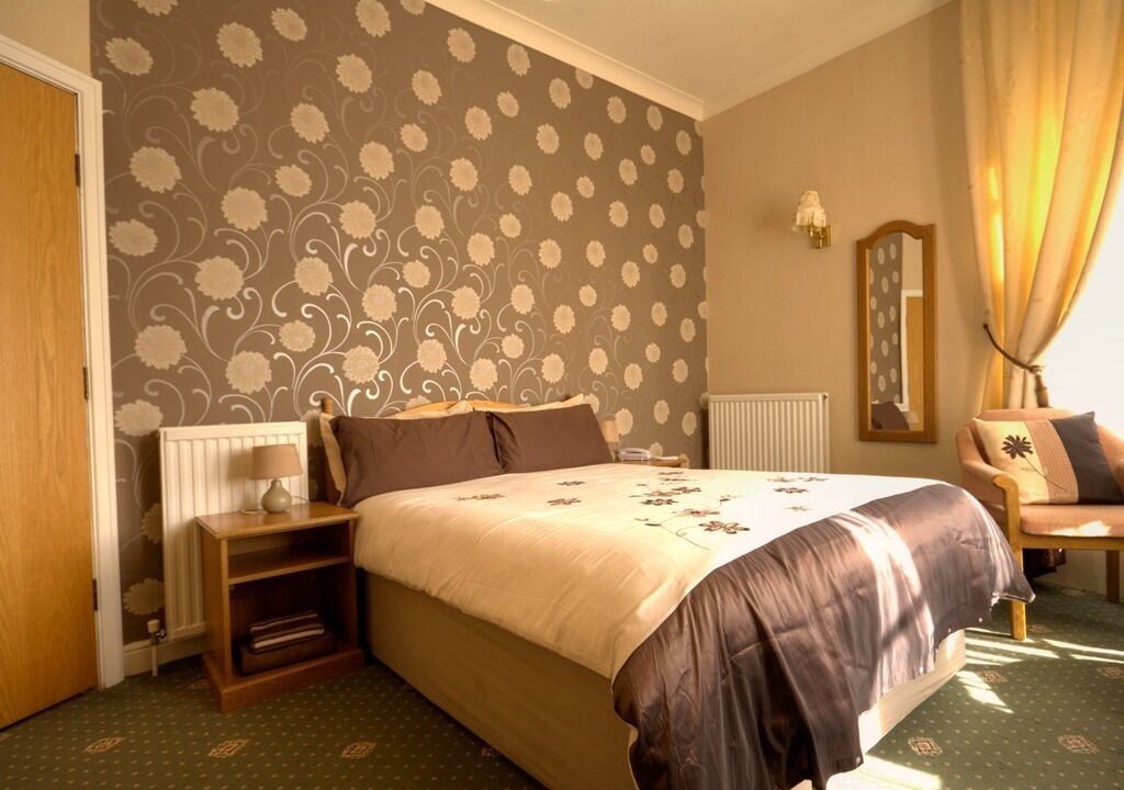 Photo of Bedroom in Scarborough City Centre