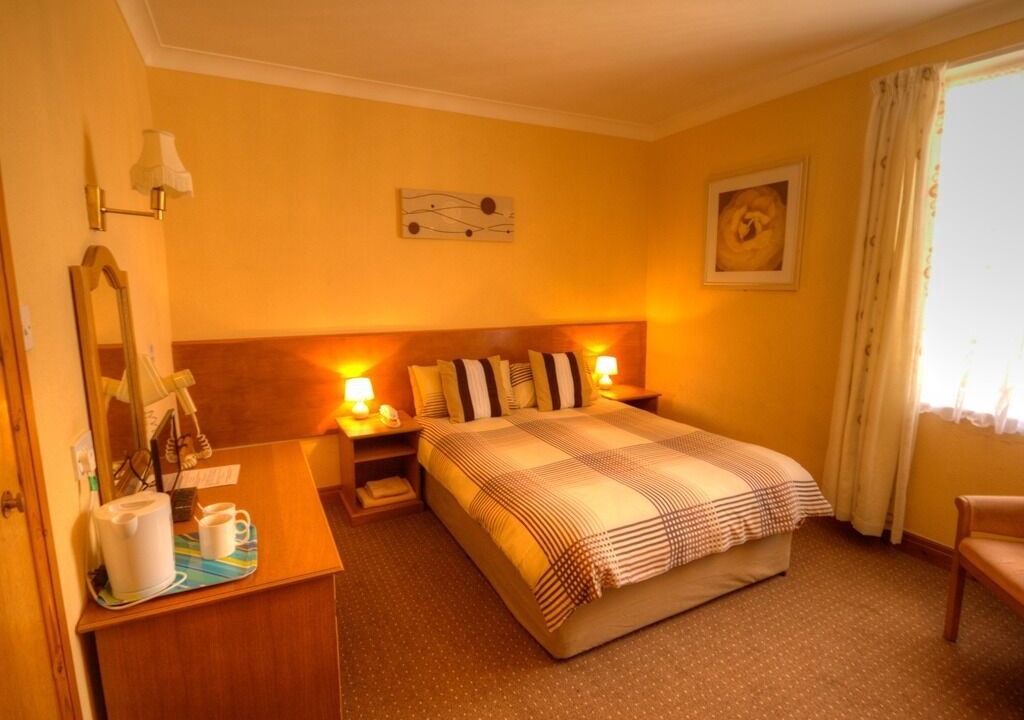 Photo of Bedroom in Scarborough City Centre
