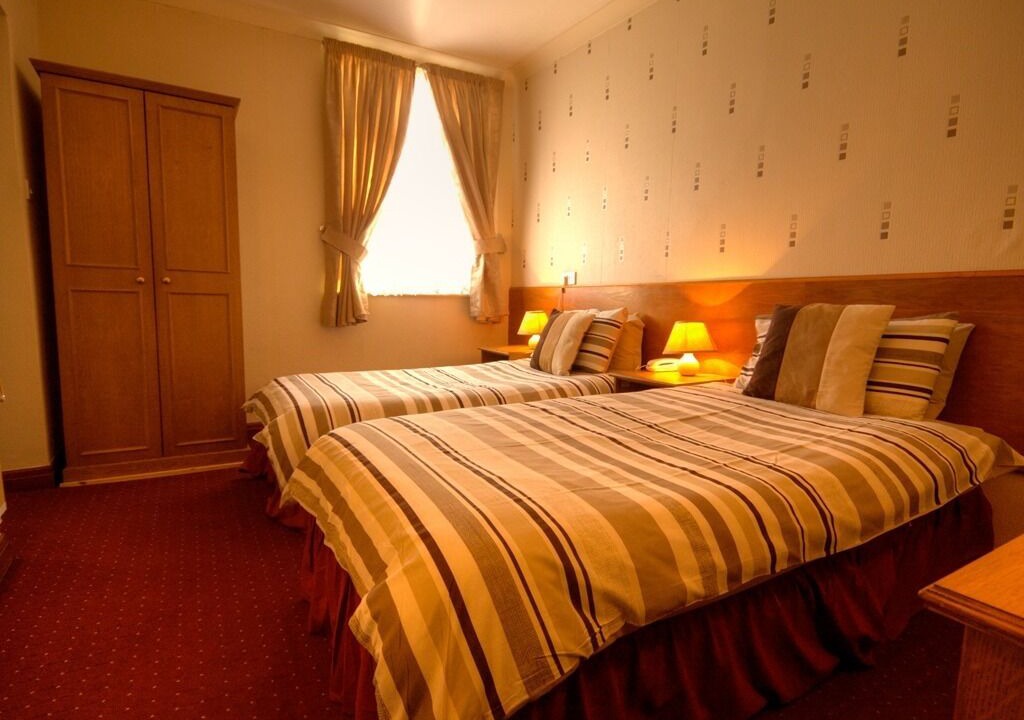 Photo of Bedroom in Scarborough City Centre