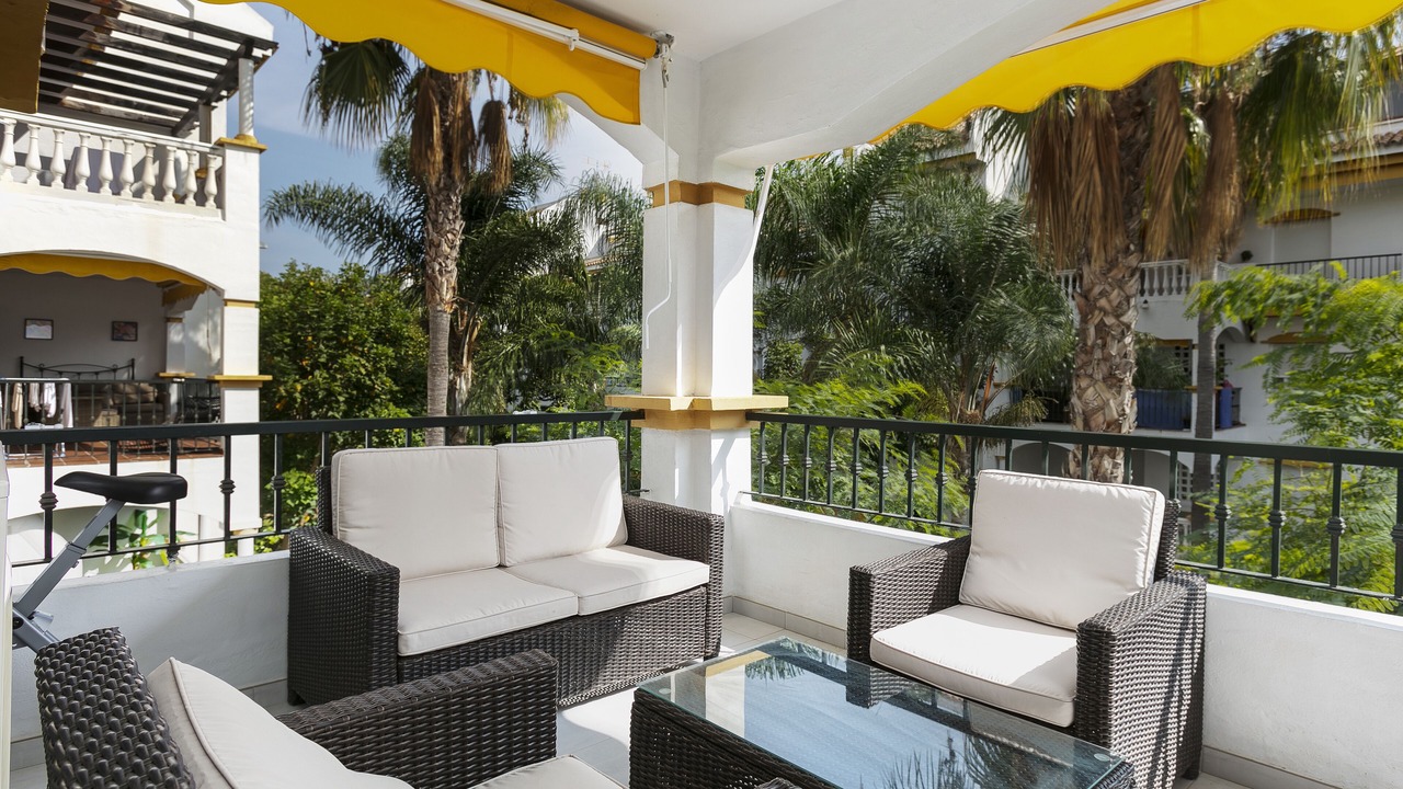 Photo of Outdoor in Marbella