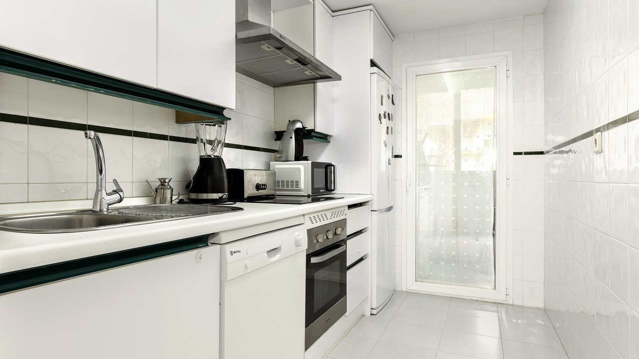 Photo of Kitchen in Marbella