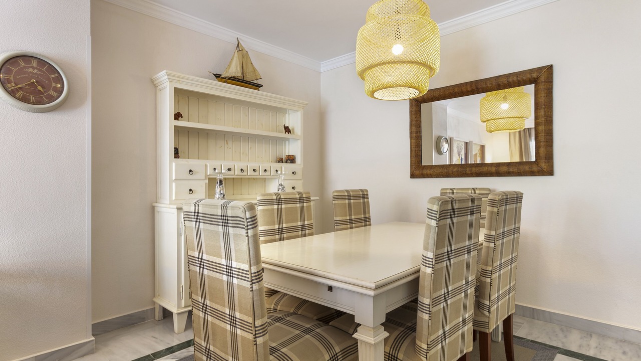 Photo of Kitchen in Marbella