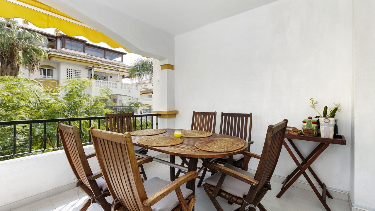 Photo of Outdoor in Marbella