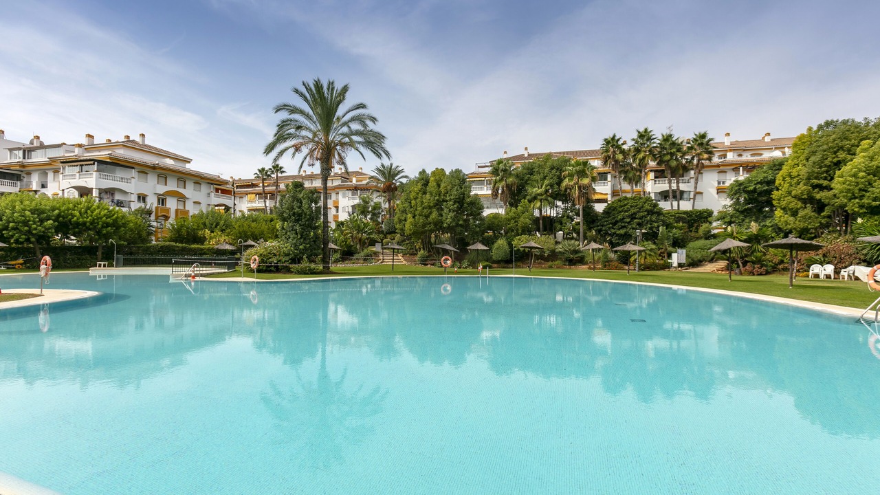 Photo of Outdoor in Marbella