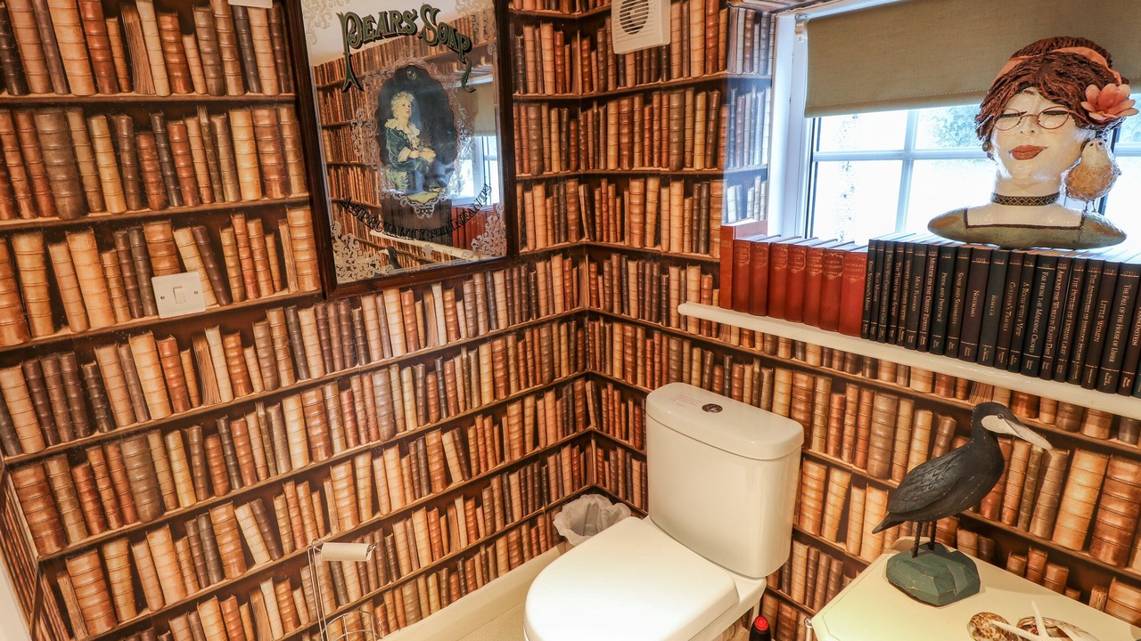Photo of Bathroom in Scarborough