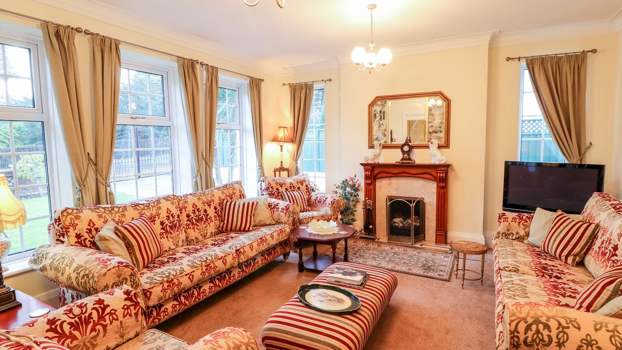 Photo of Bedroom in Scarborough
