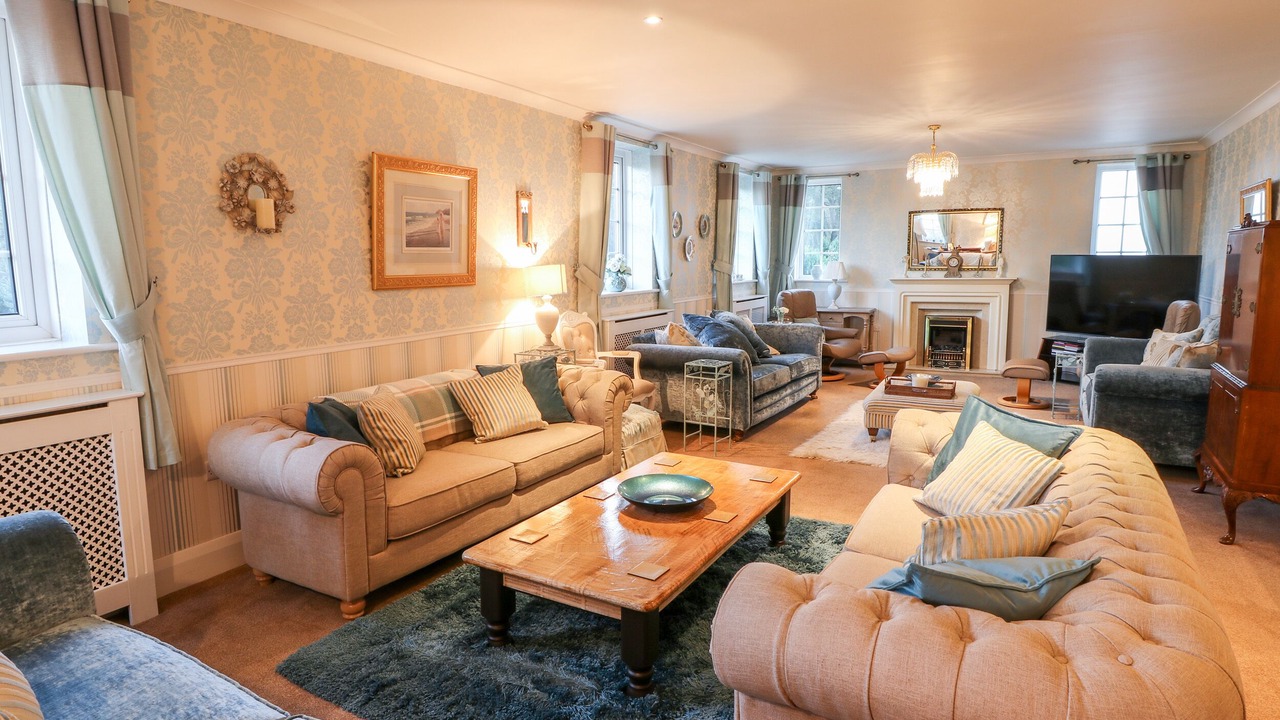 Photo of Bedroom in Scarborough